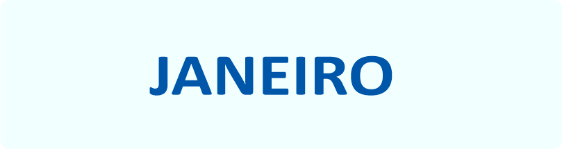 JANEIRO