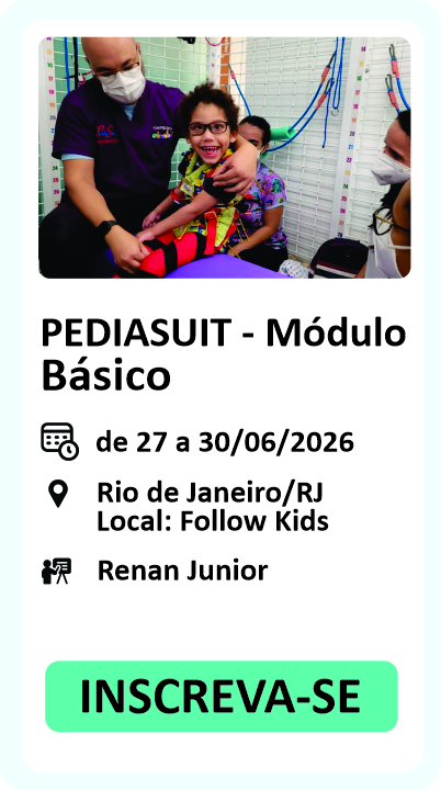 JUNHO BASICO RIO DE JANEIRO