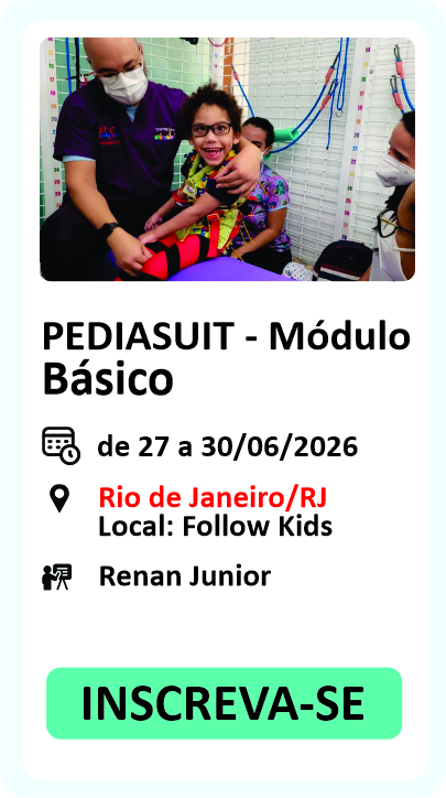 JUNHO BASICO RIO DE JANEIRO