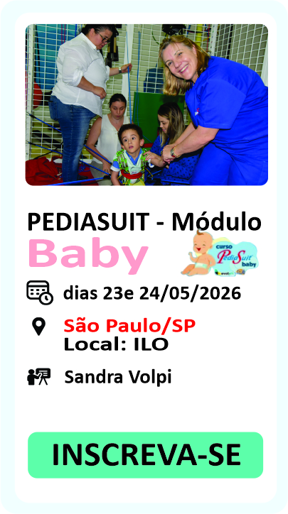 MAIO BABY SAO PAULO