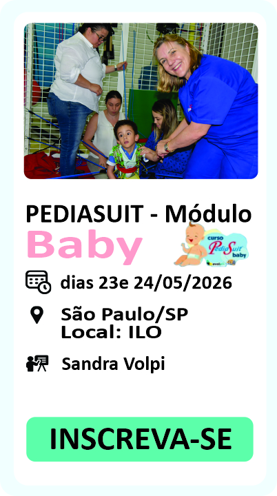 MAIO BABY SAO PAULO